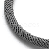 Cotton Cord Bracelets BJEW-F360-B37-2