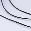 Flat Elastic Crystal String EW-I001-0.6mm-04-4