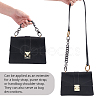 1Pc Aluminum Alloy Bag Extension Chains FIND-PH0026-08-4