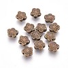 Tibetan Style Alloy Beads MLF10690Y-NF-1