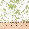 TOHO Round Seed Beads SEED-XTR15-0946FM-4