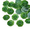 Plastic Pendants KY-N015-129A-01-2