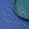 Iron Flat Head Pins HPS3.5cm-4
