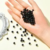 Preciosa® Crystal Beads Y-PRC-BB6-23980-4