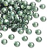 Preciosa® Crystal Hotfix Flatback Stones Y-PRC-HSS12-50010-1