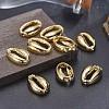 Alloy Beads TIBEB-A004-012G-NR-4
