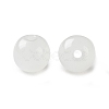 Transparent Glass UV Reactive Beads DGLA-F003-02-10mm-3