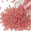 TOHO 8/0 Round Beads X-SEED-TR08-0779-1