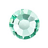 Preciosa® MAXIMA Crystal No Hotfix Flatback Stones Y-PRC-NSS12-50005-3