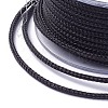 Braided Steel Wire Rope Cord OCOR-G005-3mm-A-01-3