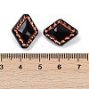 Opauqe Acrylic Beads X1-OACR-P029-07A-01-3