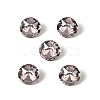 Glass Rhinestone Cabochons GLAA-A018-8mm-001GK-1