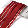 9 Yards 3 Styles Polyester Ribbon SRIB-C002-04A-1
