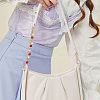 Swivel Clasp Purse Strap Extenders DIY-PH0013-28-3