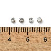 SHEGRACE Brass Beads XGRPCN374-235P-3