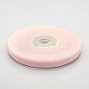 Polyester Velvet Ribbon for Gift Packing and Festival Decoration SRIB-M001-10mm-115-1