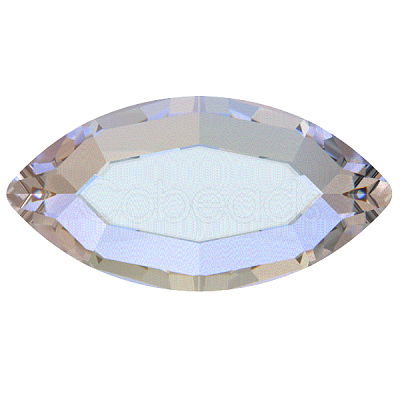 Preciosa® MAXIMA Crystal Fancy Stones Y-PRC-FG8-00030-200-1