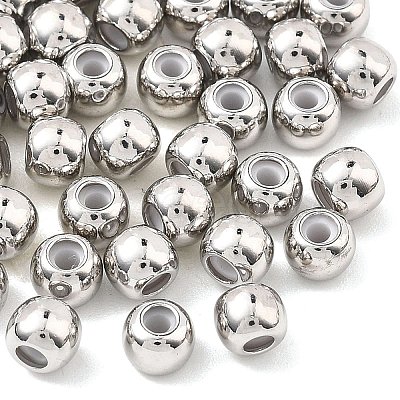 SHEGRACE Brass Beads XGRPCH366-194P-1