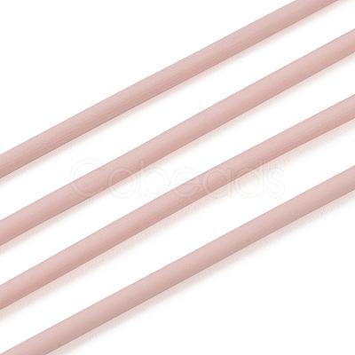 Hollow Pipe PVC Tubular Synthetic Rubber Cord RCOR-R007-2mm-37-1