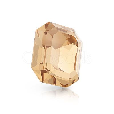 Preciosa® MAXIMA Crystal Fancy Stones X-PRC-FD12-10330-1