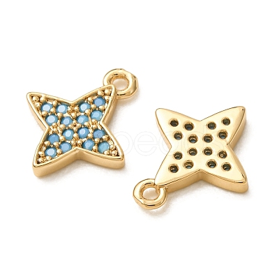 Synthetic Turquoise Pendants GG-CBAE681-02G-1