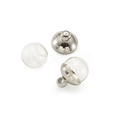 DIY Pendant Making DIY-TA0002-28-8mm-P-1