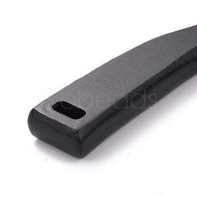 (Defective Closeout Sale: Scratch) WOOD-XCP0001-42-1