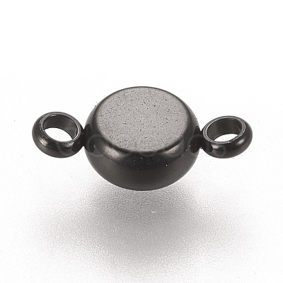 304 Stainless Steel Links Connectors Settings STAS-K202-02B-B-1