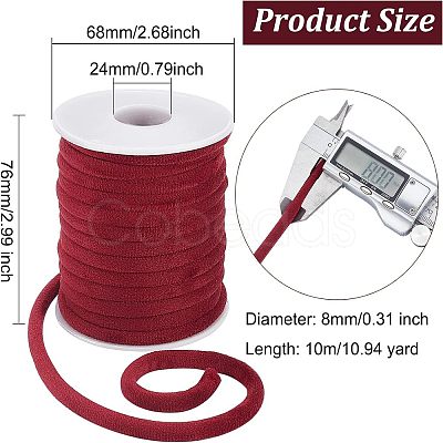 Olycraft Velvet Cord OCOR-OC0001-11-1