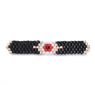 MIYUKI Japanese Seed Beads PALLOY-JF00433-M-1