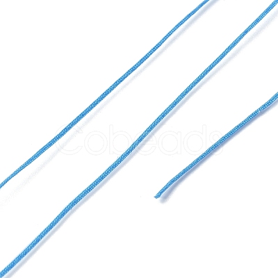 Nylon Braided Cord X1-NWIR-C003-02V-1
