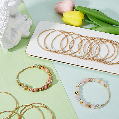 45Pcss Spring Bracelets TWIR-SC0001-03B-1