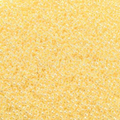 TOHO Round Seed Beads SEED-JPTR11-0902-1