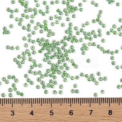 TOHO Round Seed Beads X-SEED-TR11-0184-1