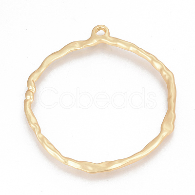 Alloy Big Pendants PALLOY-Q357-58MG-NR-1