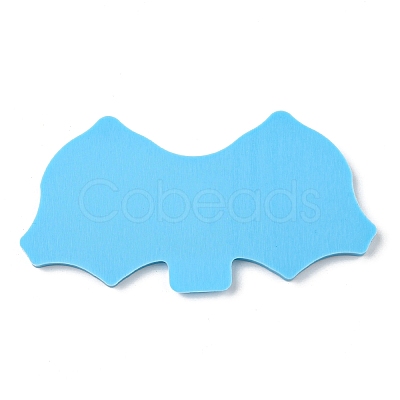 DIY Pendant Silicone Molds DIY-F142-02E-1