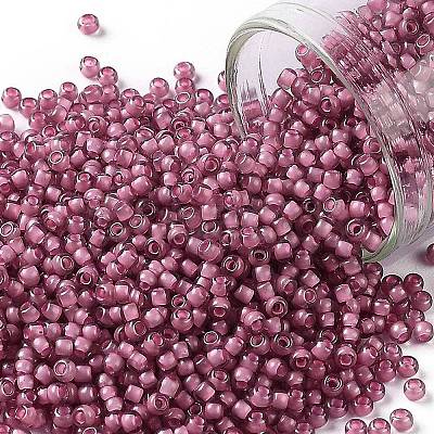 TOHO 11/0 Round Beads X-SEED-TR11-0959F-1