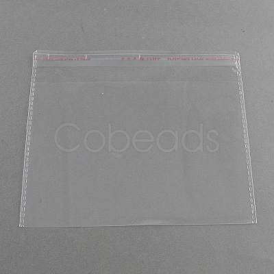 OPP Cellophane Bags OPC-S015-03-1