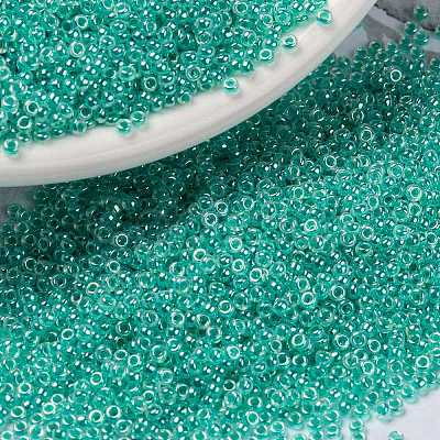 MIYUKI Round Rocailles Beads SEED-G009-RR0536-1