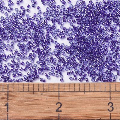 MIYUKI Delica Beads X-SEED-J020-DB0284-1
