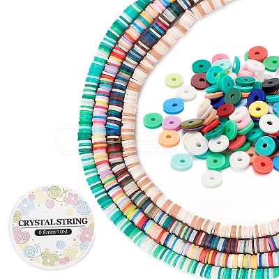 DIY Jewelry Making Kit DIY-YW0004-01-1