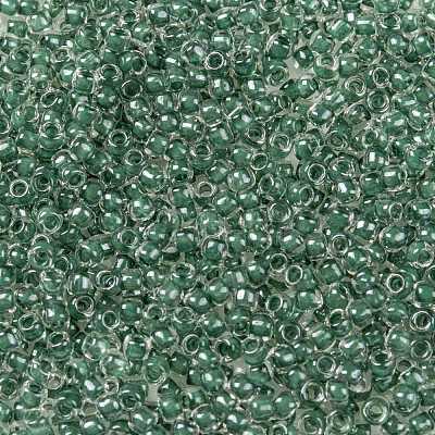 TOHO Round Seed Beads SEED-XTR08-1070-1