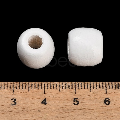 Maple Wood European Beads WD-CBA7A54-03A-1