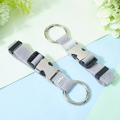 PP Adjustable Luggage Straps AJEW-WH20006-83B-1