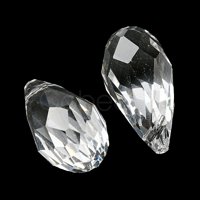 Glass Pendants FIND-C039-01-1