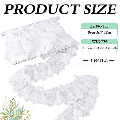 Cotton Ribbons SRIB-MA0001-14A-1