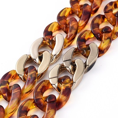 Eyeglasses Chains AJEW-EH00069-1