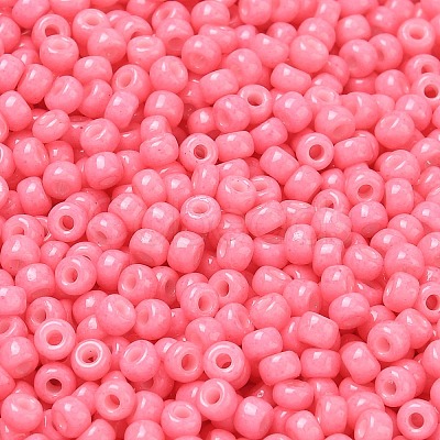 MIYUKI Round Rocailles Beads SEED-G008-RR4467-1