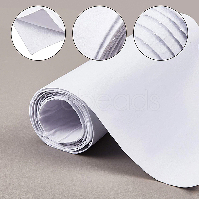 Self-adhesive Felt Fabric DIY-WH0146-04D-1