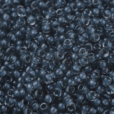 MIYUKI Round Rocailles Beads SEED-X0054-RR1938-1